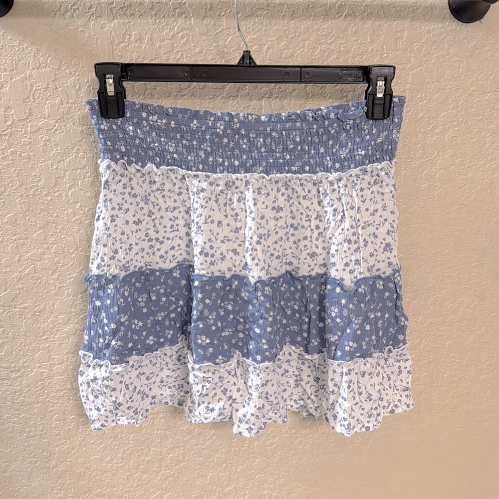 NWOT! Hippie Rose Skirt